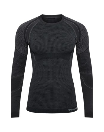 hmlMT OLLI SEAMLESS T-SHIRT L/S