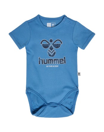 hmlAZUR BODY S/S