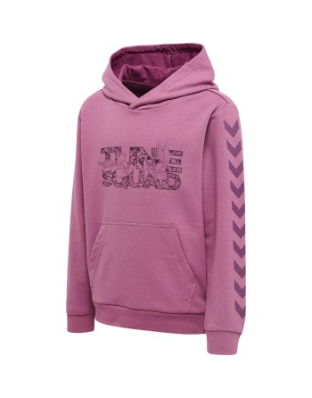 hmlSPACE JAM CUATRO HOODIE