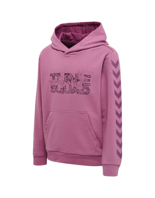 hmlSPACE JAM CUATRO HOODIE hmlSPACE JAM CUATRO HOODIE