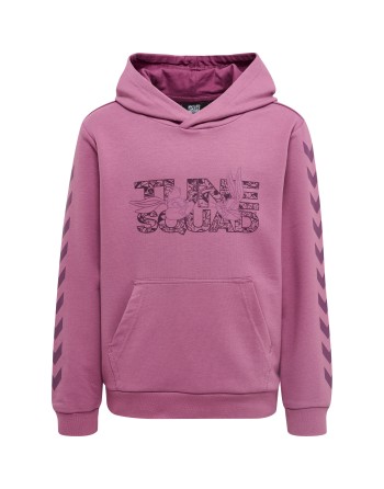hmlSPACE JAM CUATRO HOODIE