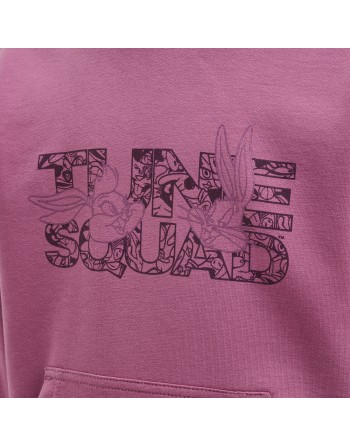 hmlSPACE JAM CUATRO HOODIE