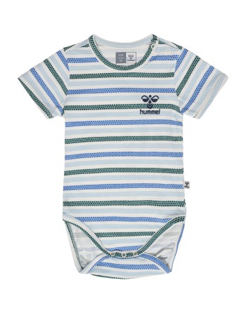 hmlTORINI BODY S/S