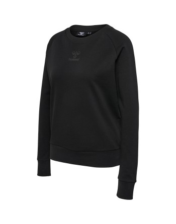 hmlICONS WOMAN SWEATSHIRT
