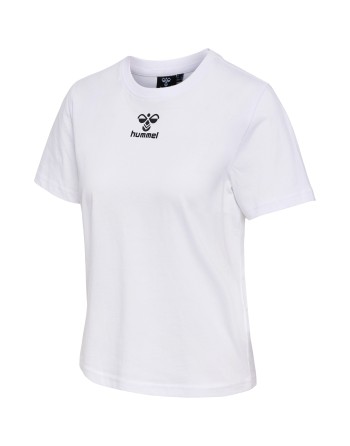 hmlICONS WOMAN T-SHIRT