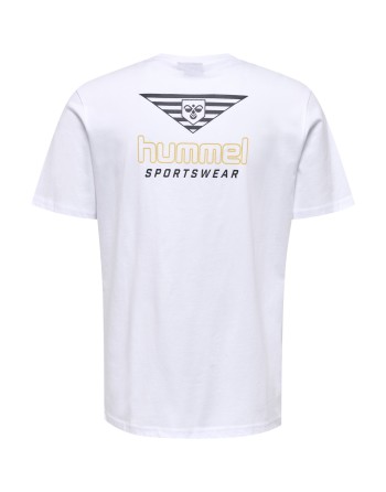hmlLGC DAVID T-SHIRT