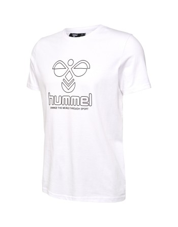 hmlICONS GRAPHIC T-SHIRT