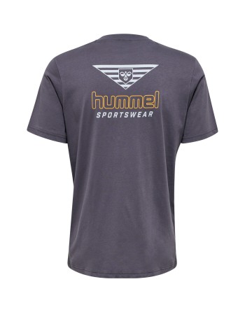 hmlLGC DAVID T-SHIRT