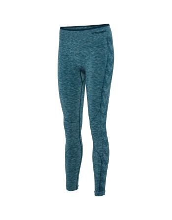 hmlMT UNA SEAMLESS MID WAIST TIGHTS