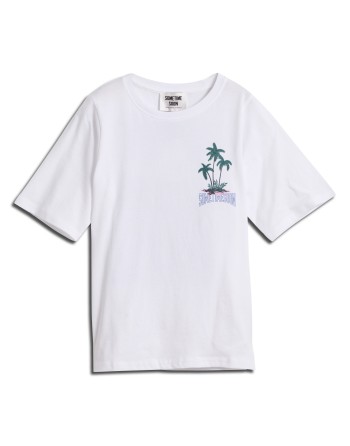 stsCLEMENTE T-SHIRT S/S