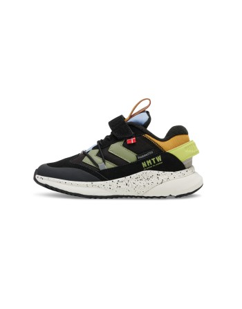 REACH CONQUER LOW TEX JR