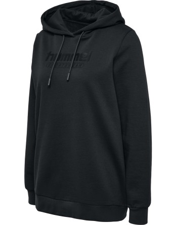 hmlBOOSTER WOMAN HOODIE