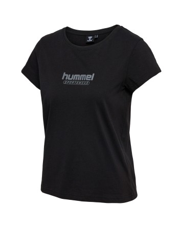 hmlBOOSTER WOMAN T-SHIRT