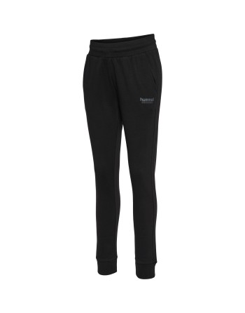 hmlBOOSTER TAPERED WOMAN PANTS
