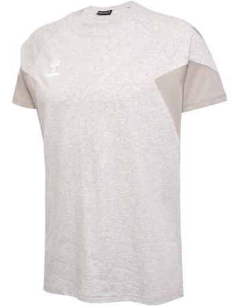 hmlTRAVEL T-SHIRT S/S