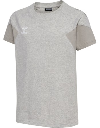 hmlTRAVEL T-SHIRT S/S KIDS