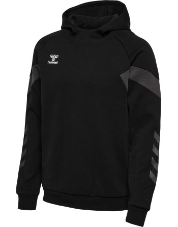 hmlTRAVEL SWEAT HOODIE