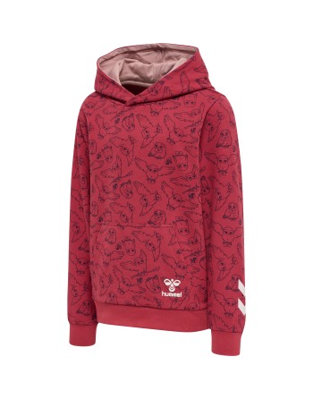 hmlHARRY POTTER AOP HOODIE