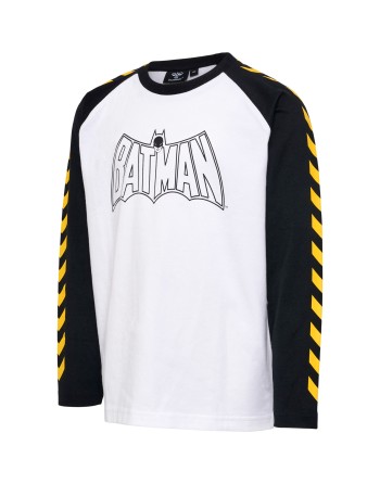 hmlBATMAN BOYS T-SHIRT L/S