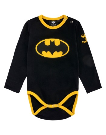 hmlBATMAN BODY L/S