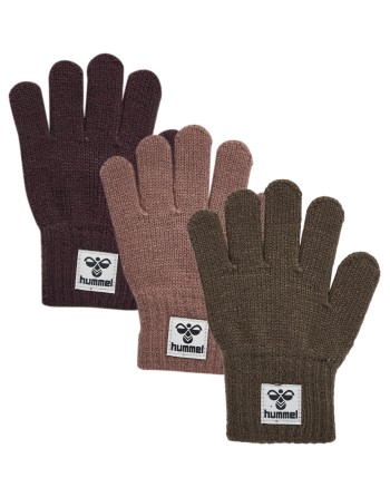 hmlKVINT GLOVE 3 PK