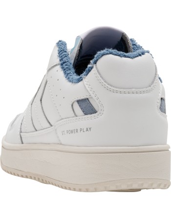 ST. POWER PLAY RETRO