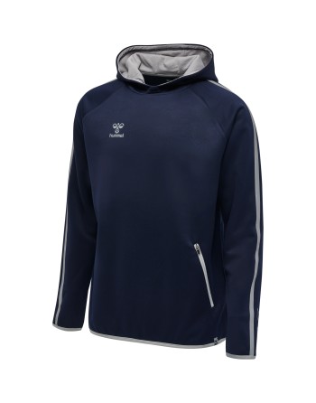 hmlCIMA HOODIE / Sweatstoff