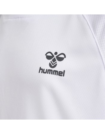 hmlONGRID POLY JERSEY S/S KIDS