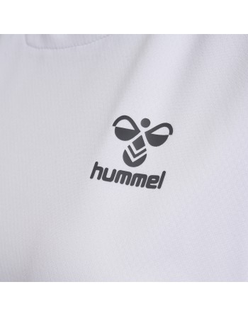 hmlONGRID POLY JERSEY S/S WO