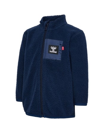 hmlATLAS ZIP JACKET