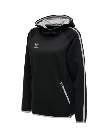 hmlCIMA HOODIE WOMAN / Sweatstoff