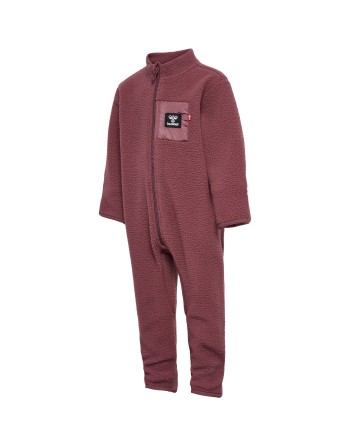 hmlATLAS ZIP SUIT