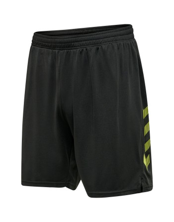hmlONGRID POLY SHORTS