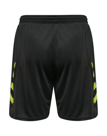 hmlONGRID POLY SHORTS