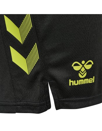 hmlONGRID POLY SHORTS