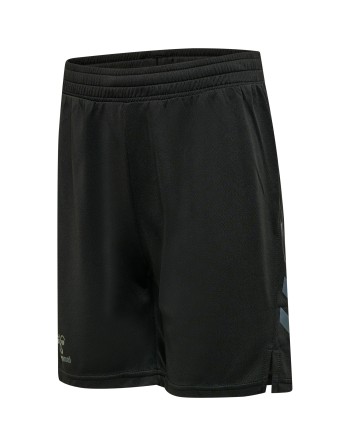 hmlONGRID POLY SHORTS KIDS