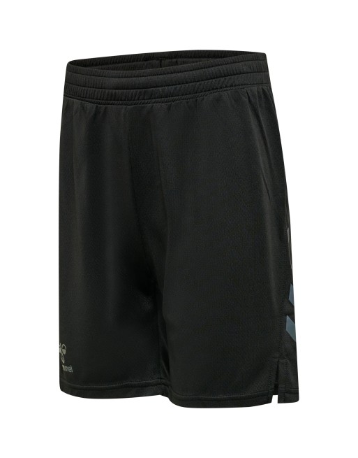 hmlONGRID POLY SHORTS KIDS hmlONGRID POLY SHORTS KIDS