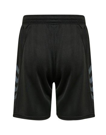 hmlONGRID POLY SHORTS KIDS