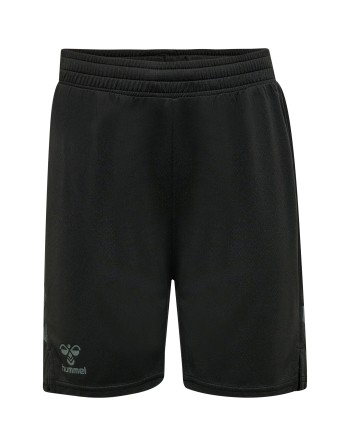 hmlONGRID POLY SHORTS KIDS