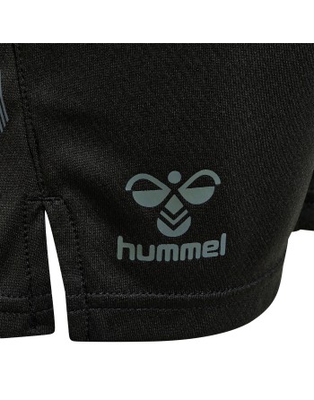 hmlONGRID POLY SHORTS KIDS