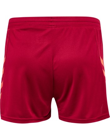 hmlONGRID POLY SHORTS WO