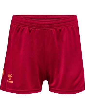 hmlONGRID POLY SHORTS WO