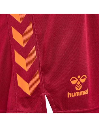 hmlONGRID POLY SHORTS WO