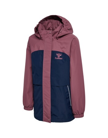 hmlMONSUN TEX SHELL JACKET