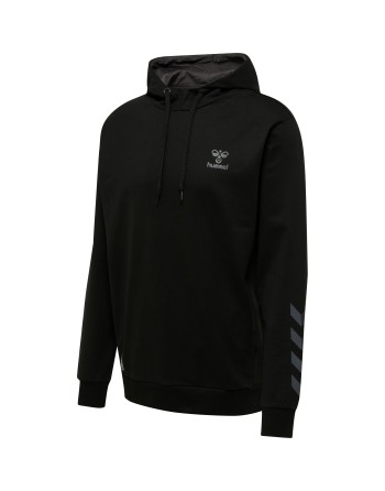 hmlOFFGRID COTTON HOODIE