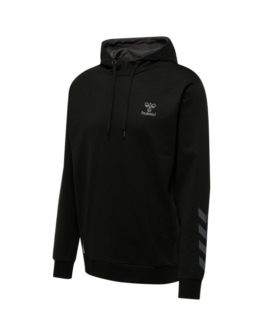 hmlOFFGRID COTTON HOODIE hmlOFFGRID COTTON HOODIE