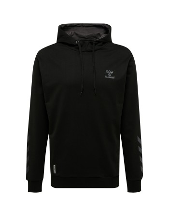 hmlOFFGRID COTTON HOODIE