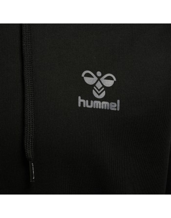 hmlOFFGRID COTTON HOODIE