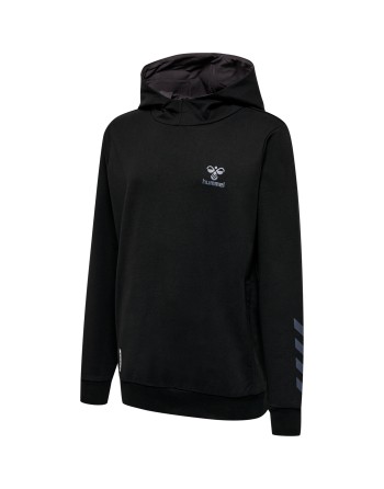 hmlOFFGRID COTTON HOODIE KIDS