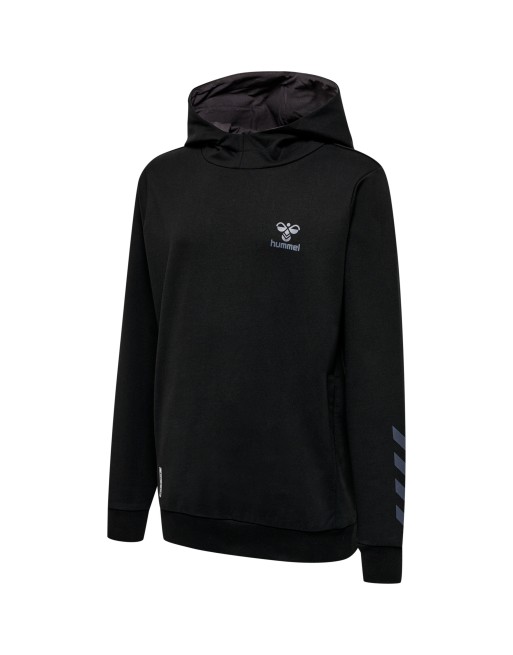 hmlOFFGRID COTTON HOODIE KIDS
